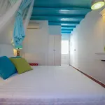 Отель Adriani Naxos City