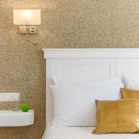 Adriani Hotel Naxos City