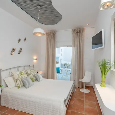 Adriani Naxos City