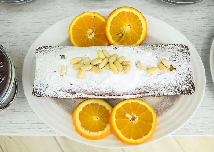 Adriani 4* Naxos City