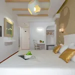 Szálloda Adriani Naxos City