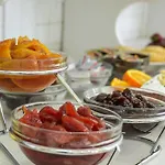 Hotel Adriani Naxos City