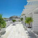Adriani Hotell Naxos City