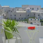 Hotell Adriani Naxos City