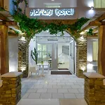 Adriani Hotell Naxos City