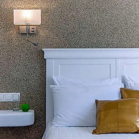 Adriani Otel Naxos City