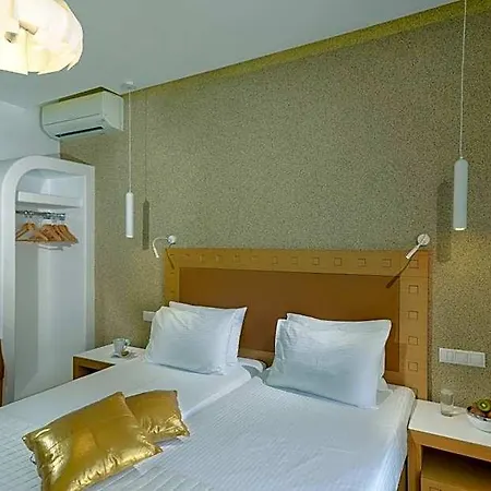 Adriani Hotel 4*