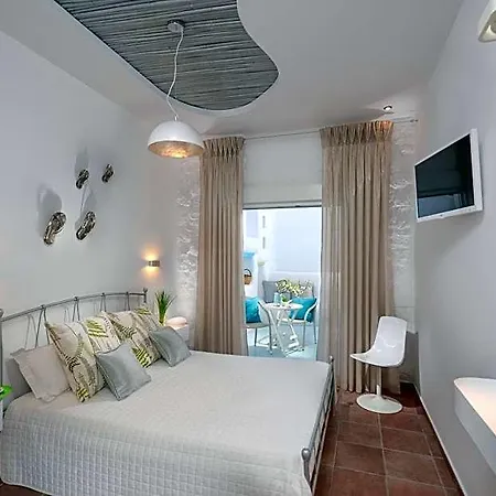 Adriani 4* Naxos City