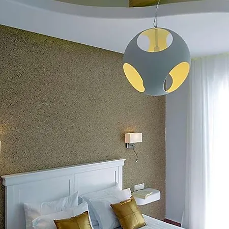 Hotel Adriani 4*
