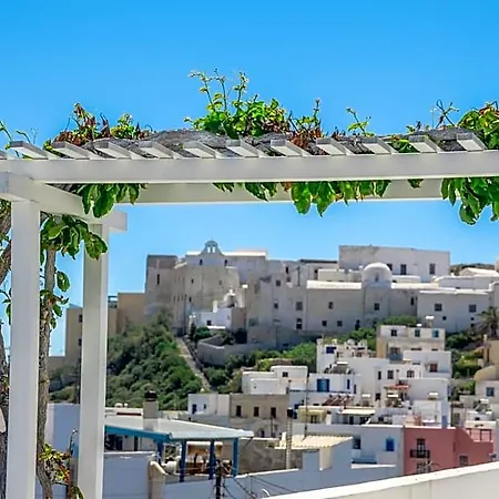 Hotel Adriani