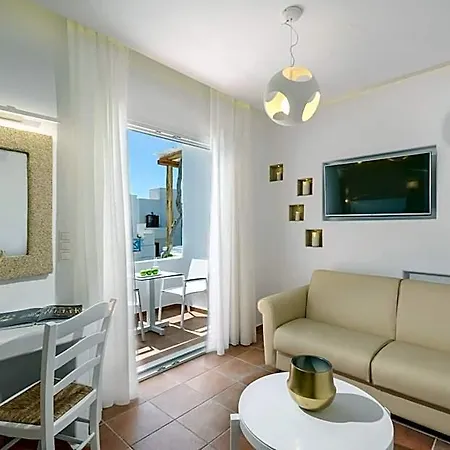 Adriani Naxos City