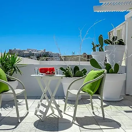 Adriani Hotel