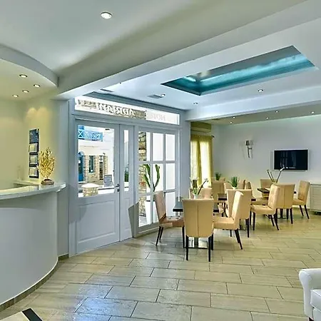 Hotel Adriani