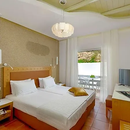 Hotel Adriani 4*