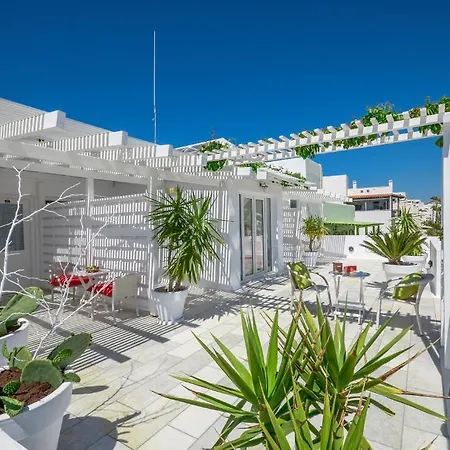 Hotel Adriani 4*