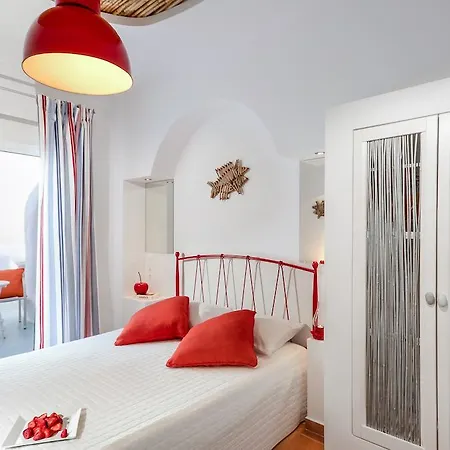 Adriani Naxos City