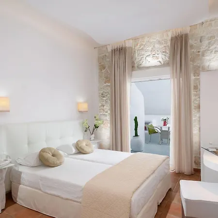 Adriani Hotel 4*