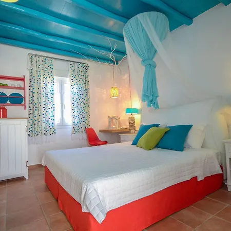 Adriani Otel Naxos City