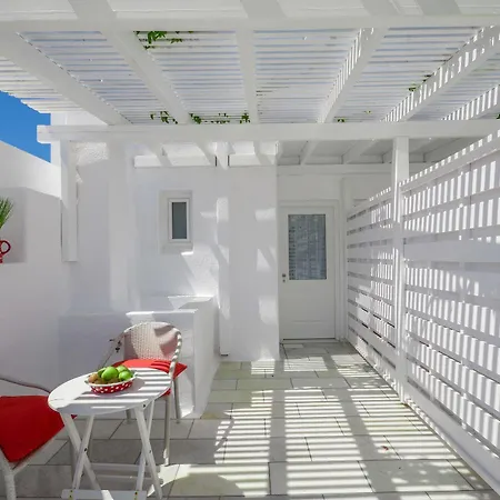 Adriani Naxos City