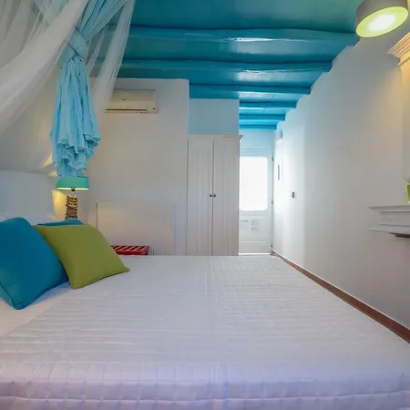 Ξενοδοχείο Adriani Naxos City