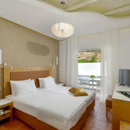 Adriani 4*