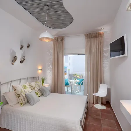 Adriani Naxos City