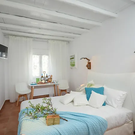 Adriani 4* Naxos City