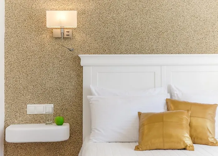 Adriani Hotel Naxos City